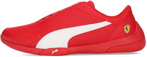 Scuderia Ferrari x Puma Kart Cat 3 'Red' 306219-04 Scuderia Ferrari x Puma Kart Cat 3 'Red' 306219-04