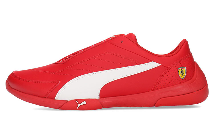 Scuderia Ferrari x Puma Kart Cat 3 'Red' 306219-04
