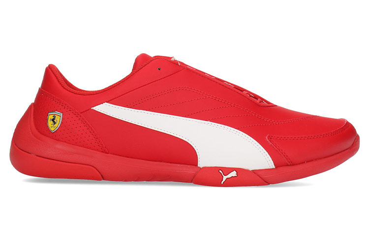 Order Scuderia Ferrari x Puma Kart Cat 3 ''Rouge'' 306219-04