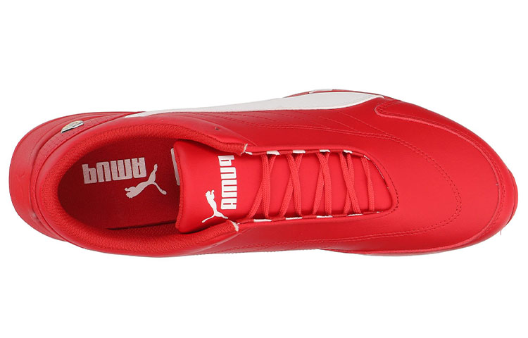 Shop Scuderia Ferrari x Puma Kart Cat 3 ''Rouge'' 306219-04
