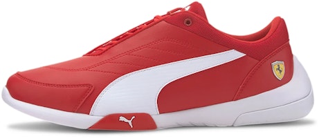 Scuderia Ferrari x Puma Kart Cat 3 'Rosso Corsa' 339936-01 Scuderia Ferrari x Puma Kart Cat 3 'Rosso Corsa' 339936-01