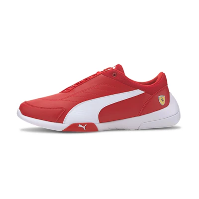 Scuderia Ferrari Puma Kart Cat 3 'Rosso Corsa'