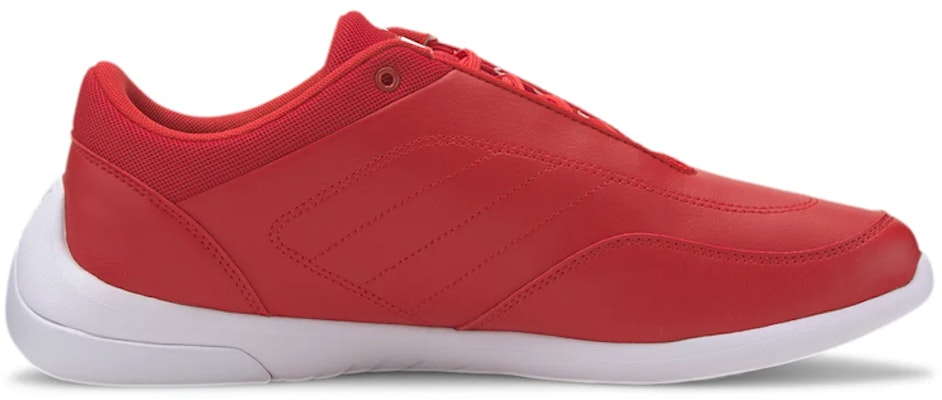 法拉利車隊 x Puma Kart Cat 3 'Rosso Corsa' 339936-01 Order 法拉利車隊 x Puma Kart Cat 3 'Rosso Corsa' 339936-01