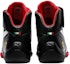 Shop Scuderia Ferrari x Puma Kart Cat Mid 3 'Black Red' 306220-02