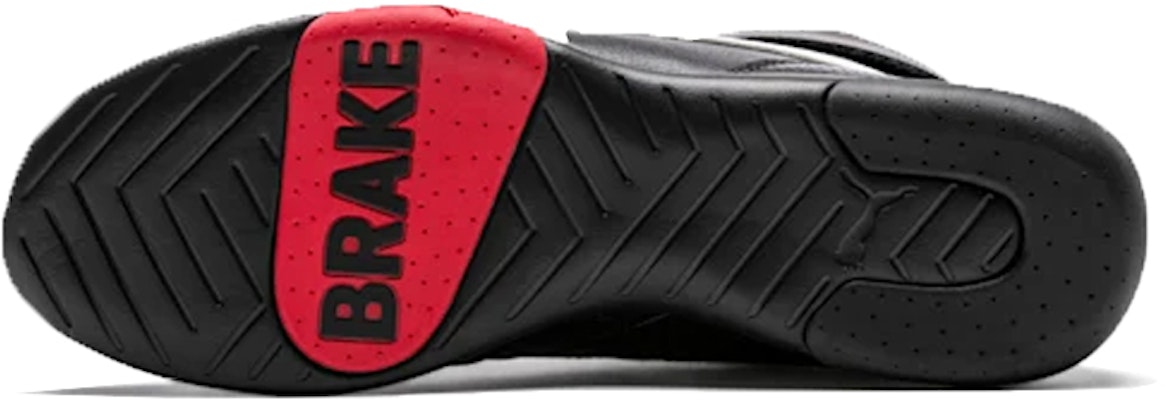 Scuderia Ferrari x Puma Kart Cat Mid 3 'Black Red' 306220-02 Purchase Scuderia Ferrari x Puma Kart Cat Mid 3 'Black Red' 306220-02