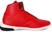 Order Scuderia Ferrari x Puma Kart Cat Mid 3 High 'Rosso Corsa' 306220-01