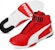 Scuderia Ferrari x Puma Kart Cat Mid 3 High 'Rosso Corsa' 306220-01
