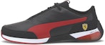 Buy Scuderia Ferrari x Puma Kart Cat X 'Black Rosso Corsa' 306508-01