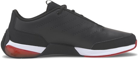 Scuderia Ferrari x Puma Kart Cat X 'Hitam Rosso Corsa' 306508-01 Order Scuderia Ferrari x Puma Kart Cat X 'Hitam Rosso Corsa' 306508-01