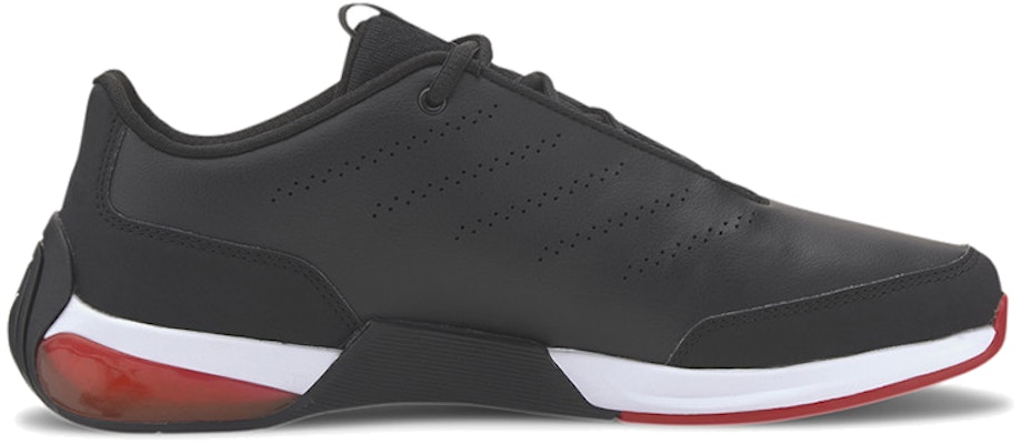 Scuderia Ferrari x Puma Kart Cat X 'Black Rosso Corsa' 306508-01 Order Scuderia Ferrari x Puma Kart Cat X 'Black Rosso Corsa' 306508-01