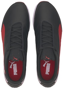 法拉利車隊 x Puma Kart Cat X '黑色羅索科爾薩' 306508-01 Lookbook 法拉利車隊 x Puma Kart Cat X '黑色羅索科爾薩' 306508-01