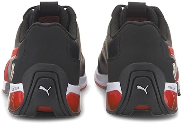 Scuderia Ferrari x Puma Kart Cat X 'Black Rosso Corsa' 306508-01 Shop Scuderia Ferrari x Puma Kart Cat X 'Black Rosso Corsa' 306508-01