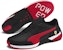 Scuderia Ferrari x Puma Kart Cat X 'Black Rosso Corsa' 306508-01