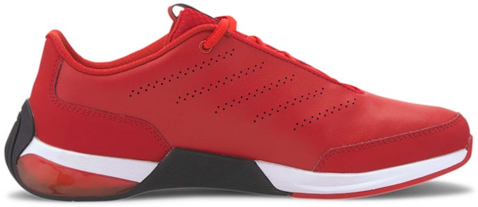 法拉利車隊 x 彪馬 Kart Cat X 'Rosso Corsa Black' 306508-02 Order 法拉利車隊 x 彪馬 Kart Cat X 'Rosso Corsa Black' 306508-02