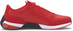 Order Scuderia Ferrari x Puma Kart Cat X 'Rosso Corsa Hitam' 306508-02