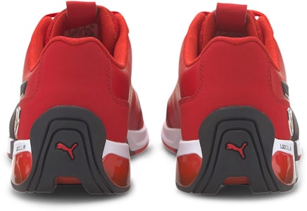 法拉利車隊 x 彪馬 Kart Cat X 'Rosso Corsa Black' 306508-02 Shop 法拉利車隊 x 彪馬 Kart Cat X 'Rosso Corsa Black' 306508-02