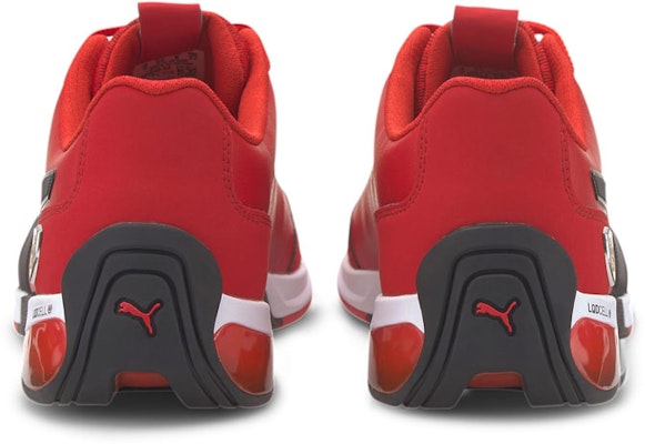 Scuderia Ferrari x Puma Kart Cat X 'Rosso Corsa Black' 306508-02 Shop Scuderia Ferrari x Puma Kart Cat X 'Rosso Corsa Black' 306508-02