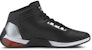 Scuderia Ferrari x Puma Kart Cat X Mid 'Black Rosso Corsa' 306549-01