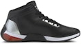 Order Scuderia Ferrari x Puma Kart Cat X Mid 'Black Rosso Corsa' 306549-01