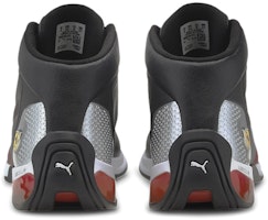 Scuderia Ferrari x Puma Kart Cat X Mid 'Hitam Rosso Corsa' 306549-01 Purchase Scuderia Ferrari x Puma Kart Cat X Mid 'Hitam Rosso Corsa' 306549-01