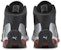 Scuderia Ferrari x Puma Kart Cat X Mid 'Black Rosso Corsa' 306549-01