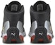 Purchase Scuderia Ferrari x Puma Kart Cat X Mid 'Black Rosso Corsa' 306549-01