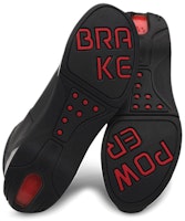 Scuderia Ferrari x Puma Kart Cat X Mid 'Hitam Rosso Corsa' 306549-01 Details for Scuderia Ferrari x Puma Kart Cat X Mid 'Hitam Rosso Corsa' 306549-01