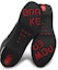 Details for Scuderia Ferrari x Puma Kart Cat X Mid 'Black Rosso Corsa' 306549-01
