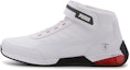 Buy Scuderia Ferrari x Puma Kart Cat X Mid LS 'Putih' 339947-02