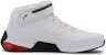 Scuderia Ferrari x Puma Kart Cat X Mid LS 'Putih' 339947-02