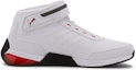 Order Scuderia Ferrari x Puma Kart Cat X Mid LS 'Putih' 339947-02