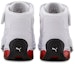 Shop Scuderia Ferrari x Puma Kart Cat X Mid LS 'Putih' 339947-02
