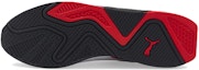 Purchase Scuderia Ferrari x Puma Low Racer 'Hitam Rosso Corsa' 307043-01
