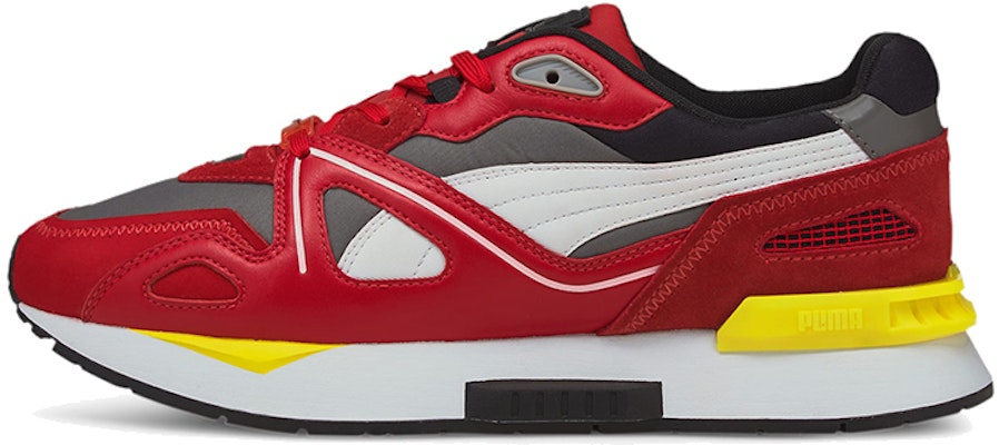 Scuderia Ferrari x Puma Mirage Mox 'Rosso Corsa' 306769-02 Buy Scuderia Ferrari x Puma Mirage Mox 'Rosso Corsa' 306769-02