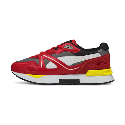 Scuderia Ferrari Puma Mirage Mox 'Rosso Corsa'