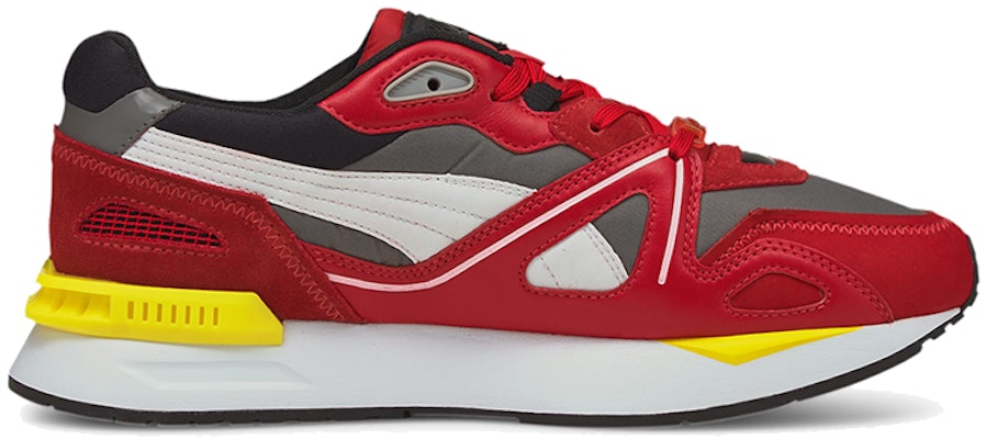 Scuderia Ferrari x Puma Mirage Mox 'Rosso Corsa' 306769-02 Order Scuderia Ferrari x Puma Mirage Mox 'Rosso Corsa' 306769-02