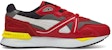 Scuderia Ferrari x Puma Mirage Mox 'Rosso Corsa' Lelaki Sneakers 306769-02