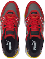 Lookbook Scuderia Ferrari x Puma Mirage Mox ''Rosso Corsa'' Sneaker 306769-02