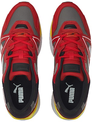 法拉利 x 彪马 Mirage Mox 'Rosso Corsa' 赛道红 306769-02 Lookbook 法拉利 x 彪马 Mirage Mox 'Rosso Corsa' 赛道红 306769-02