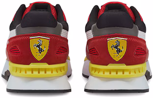 Shop Scuderia Ferrari x Puma Mirage Mox ''Rosso Corsa'' Sneaker 306769-02