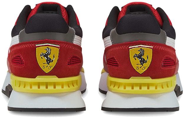 Scuderia Ferrari x Puma Mirage Mox 'Rosso Corsa' 306769-02 Shop Scuderia Ferrari x Puma Mirage Mox 'Rosso Corsa' 306769-02