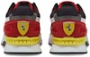 Shop Scuderia Ferrari x Puma Mirage Mox 'Rosso Corsa' Lelaki Sneakers 306769-02