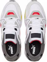 Shop Scuderia Ferrari x Puma Mirage Mox 'Blanco Rosso Corsa' 306769-01