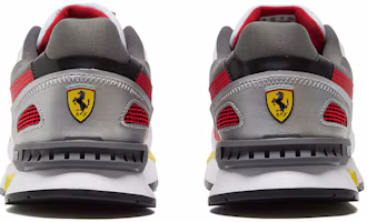 Purchase Scuderia Ferrari x Puma Mirage Mox 'Blanco Rosso Corsa' 306769-01