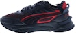 Scuderia Ferrari x Puma Mirage Sport 'Hitam Rosso Corsa' 307635-01