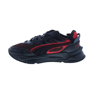 Scuderia Ferrari Puma Mirage Sport 'Black Rosso Corsa'