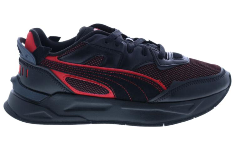 Order 法拉利車隊 x Puma Mirage 運動鞋 '黑色Rosso Corsa' 307635-01