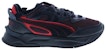 Scuderia Ferrari x Puma Mirage Sport 'Hitam Rosso Corsa' 307635-01