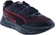 Scuderia Ferrari x Puma Mirage Sport 'Hitam Rosso Corsa' 307635-01