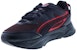 Scuderia Ferrari x Puma Mirage Sport 'Hitam Rosso Corsa' 307635-01